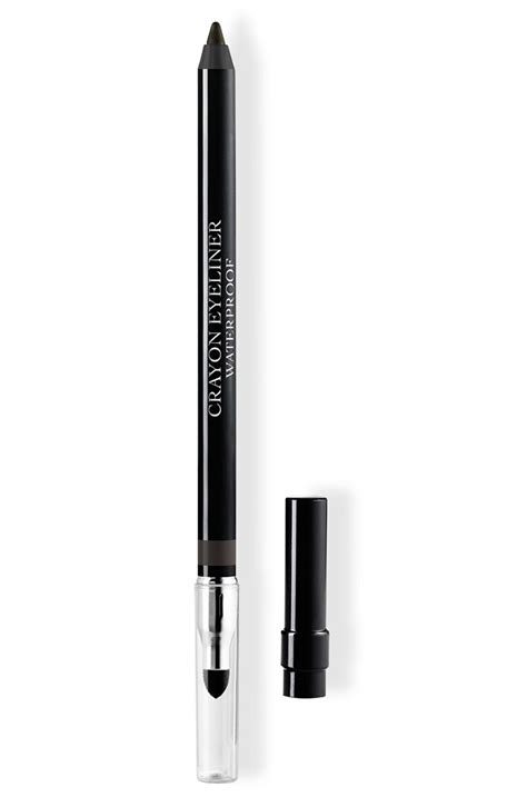 Dior eyeliner and pencil